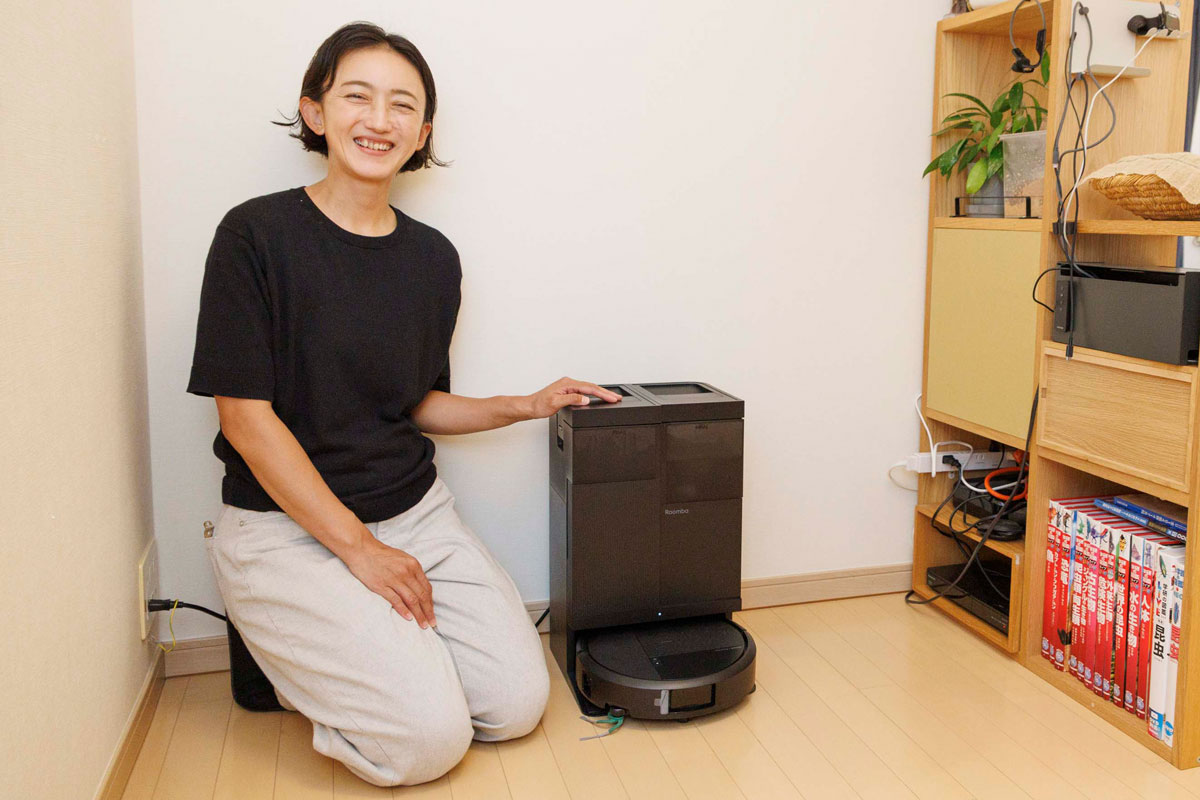 ルンバ Plus 515 Combo ロボット + AutoWashの実機レビュー！吸引力・水拭き性能・使いやすさを徹底検証