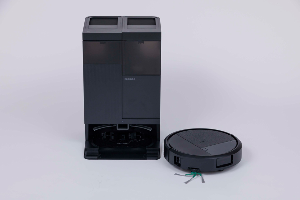 Roomba Plus 515 Comboとは？