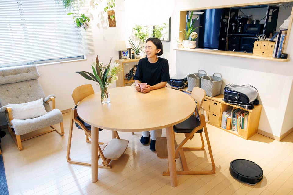 まとめ｜日々の掃除の負担を減らして、心と時間に余裕を