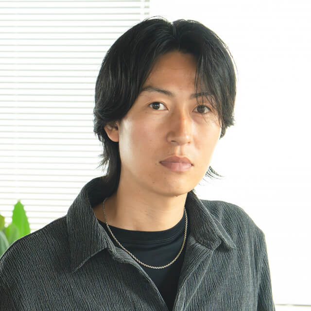 藤原哲哉