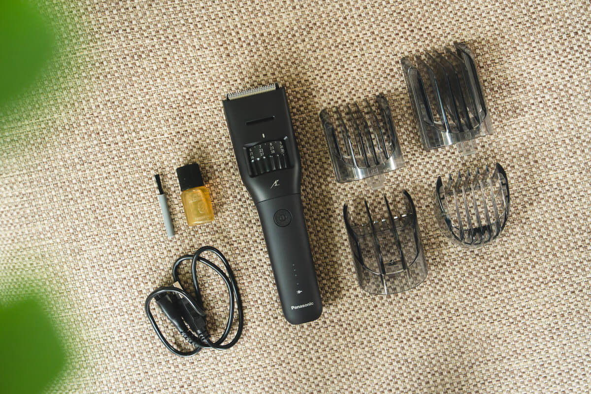 【セルフ】トップグレードモデル ER-GS7A