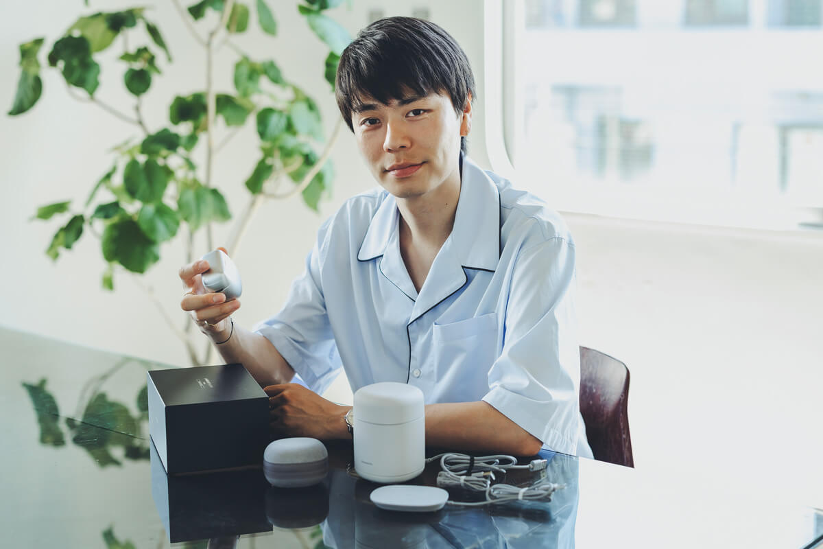 パームイン PRO6枚刃 ES-P690Uを実際に使ってみた｜高性能シェーバーで毎日はどう変わる？