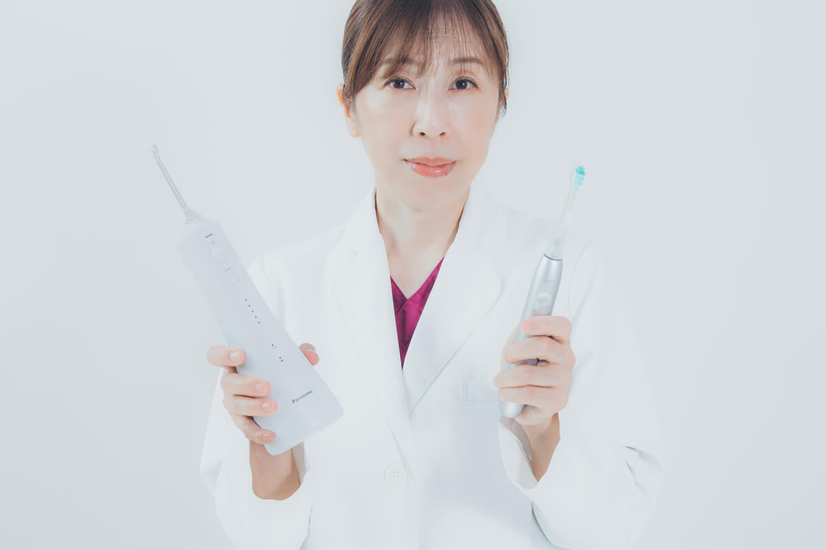 歯科医師に聞く「理想的な歯間ケア習慣」