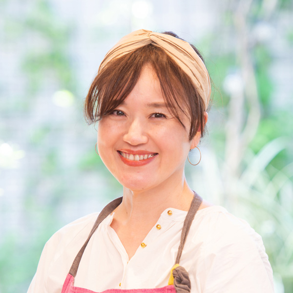 末森陽子