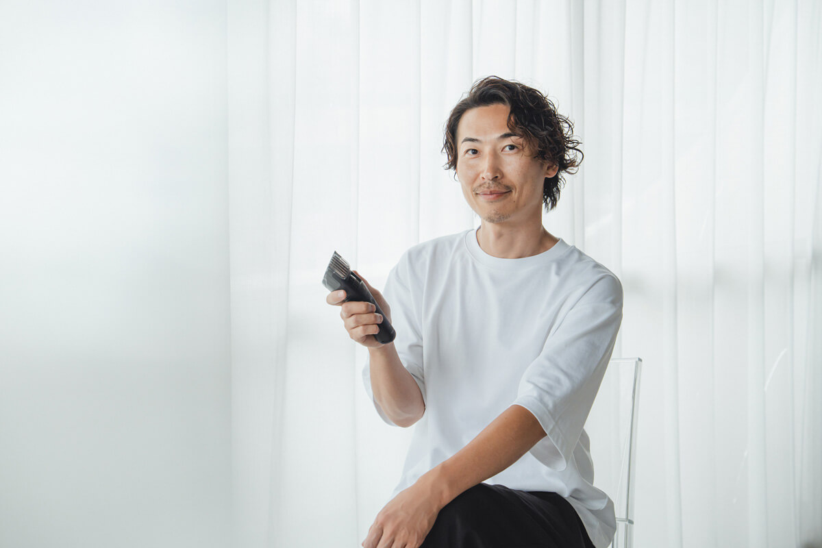 まとめ｜バリカンの使い方を覚えてセルフカットを楽しもう