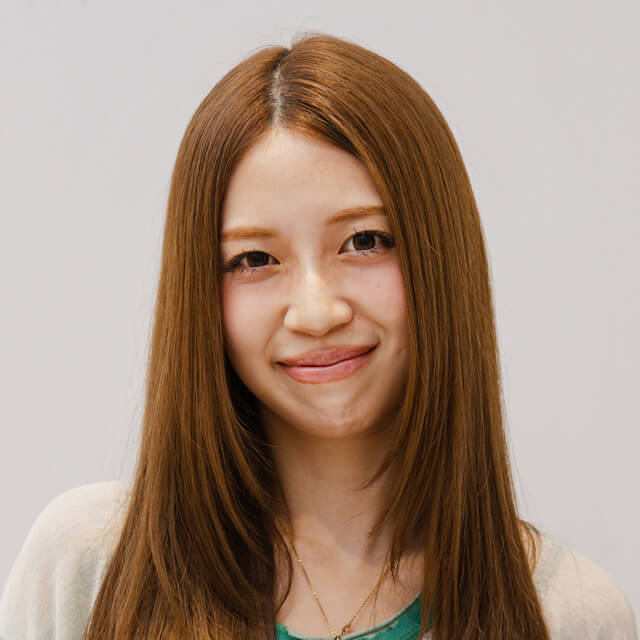 原涼香