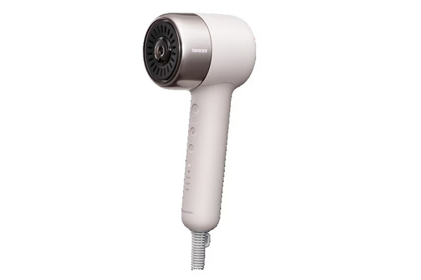 Panasonic｜ヘアードライヤー ナノケア EH-NB70