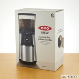 オクソー / タイマー式コーヒーグラインダー のパッケージ