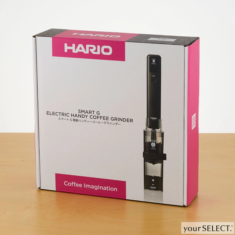 HARIO / EMSG-2B のパッケージ