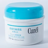 花王／キュレル クリーム（医薬部外品）5