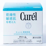 花王／キュレル クリーム（医薬部外品）5