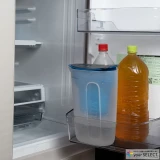 冷蔵庫に入れる時のイメージ
