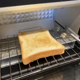 すばやきトースター ST-2D351_焼いたパン