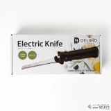 Delimo / エレクトリックナイフ の梱包状態