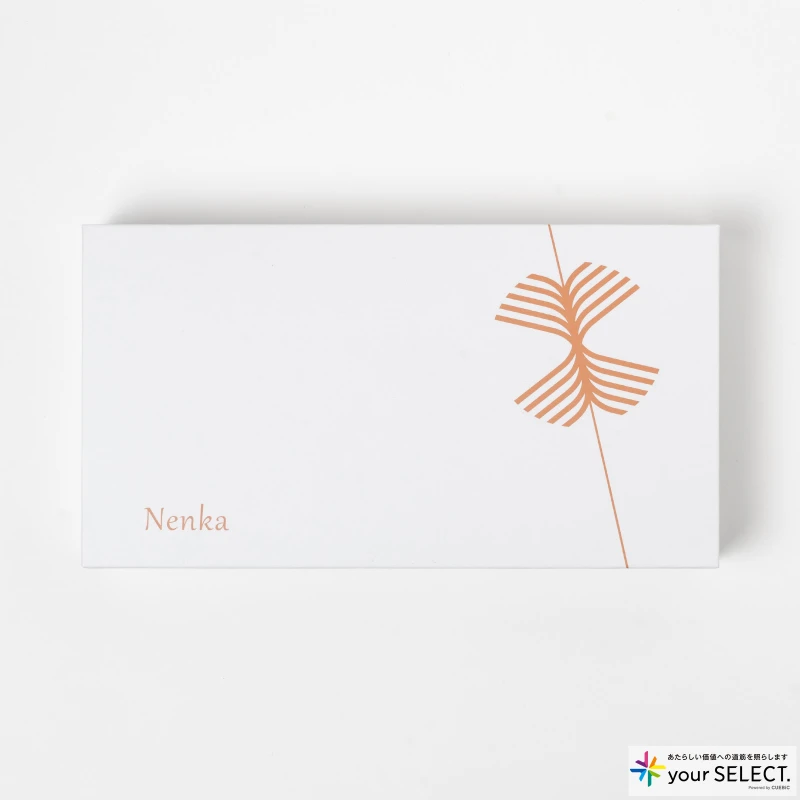 Nenka / かっさプレート  のパッケージ