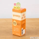 ユースキン / ハンドクリーム（指定医薬部外品）のパッケージ