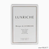 LUXRICHE / マスク ド ラクリシェ