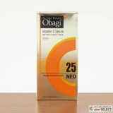 ロート製薬 / Obagi C25セラム ネオのパッケージ