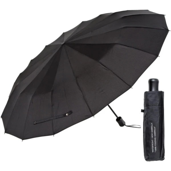 シューズセレクション｜Waterfront 16RIB Folding Umbrella 16RIB-3F55-UH_1