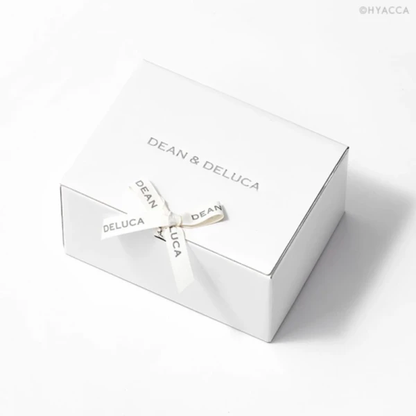 ウェルカム｜DEAN & DELUCA BREAK TIME BOX_2