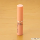 ディーエイチシー / DHC　薬用リップクリーム（医薬部外品）