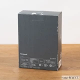 パナソニック / ラムダッシュPRO ES-LV5W のパッケージ - 背面