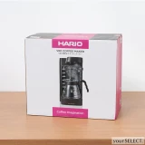 HARIO / V60 珈琲王2 コーヒーメーカー EVCM2-5TB のパッケージ 表面