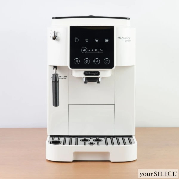 デロンギ / マグニフィカ スタート 全自動コーヒーマシン ECAM22020B