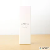 AYURA クリアリファイナー センシティブ（医薬部外品）のパッケージ 表面