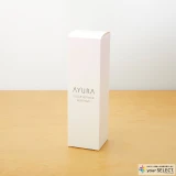 AYURA クリアリファイナー センシティブ（医薬部外品）のパッケージ