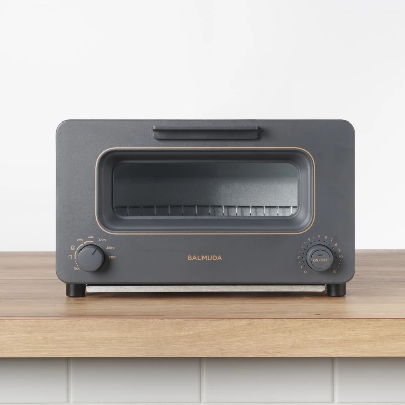 BALMUDA The Toaster K05A-BK（2020年発売モデル）
