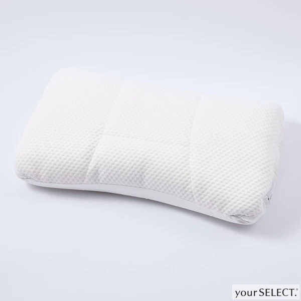ニトリ / 高さ10ヵ所調整できる枕