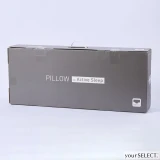 パラマウントベッド / PILLOW by Active Sleep のパッケージ 背面