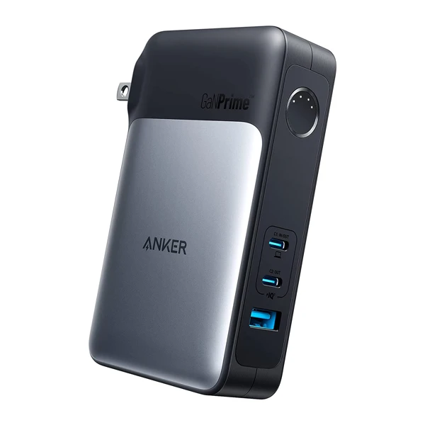 Anker（アンカー）｜733 Power Bank （GaNPrime PowerCore 65W）