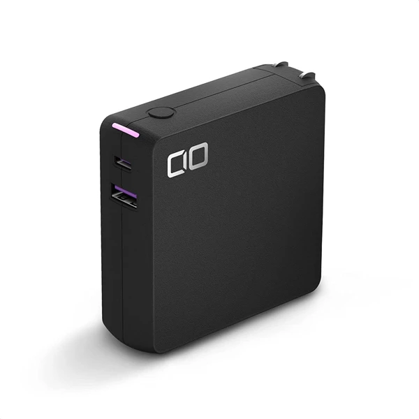 CIO｜SMARTCOBY Pro PLUG