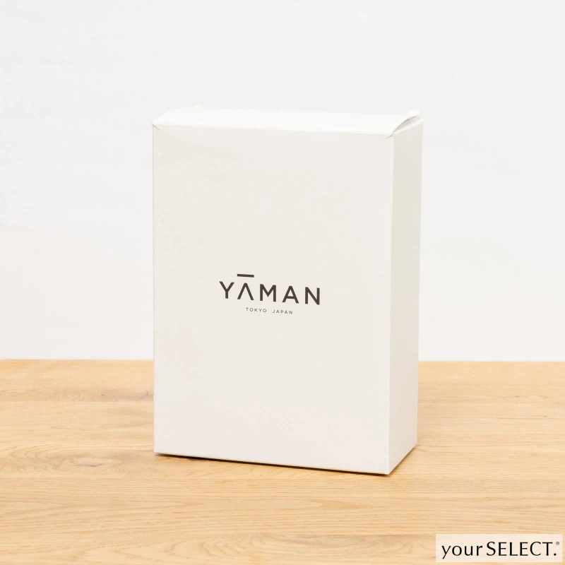 ヤーマン / RF美顔器 ブライトリフト のパッケージ