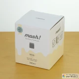 ドウシシャ / mosh! フードポットのパッケージ 表面
