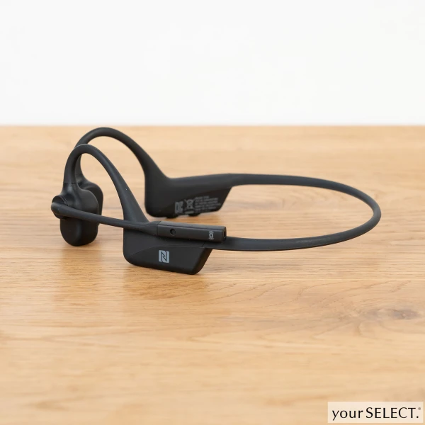 Shokz / OPENCOMM 2 C110 - 本体側面