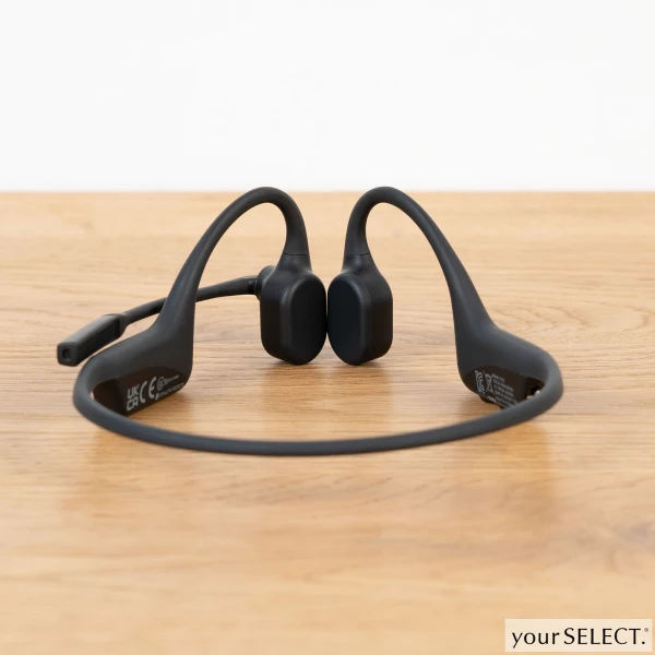 Shokz / OPENCOMM 2 C110 - 本体背面