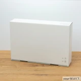 佐藤商事 / 柳宗理デザインシリーズ 鉄フライパン マグマプレートのパッケージ（背面）