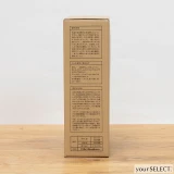 和田商店 / プロおろしV 水切り付 のパッケージ側面