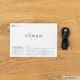 YA-MAN / ヘアボリューマー の付属品