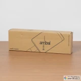 ambai / 玉子焼フライパン 角小 FSK-002のパッケージ 表面
