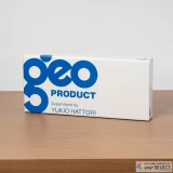 宮﨑製作所 / ジオ・プロダクト 玉子焼 GEO-15EPのパッケージ 表面ト 玉子焼 GEO-15EPのパッケージ 表面
