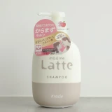 クラシエ｜ma＆me Latte マー&ミーlatteシャンプー_1